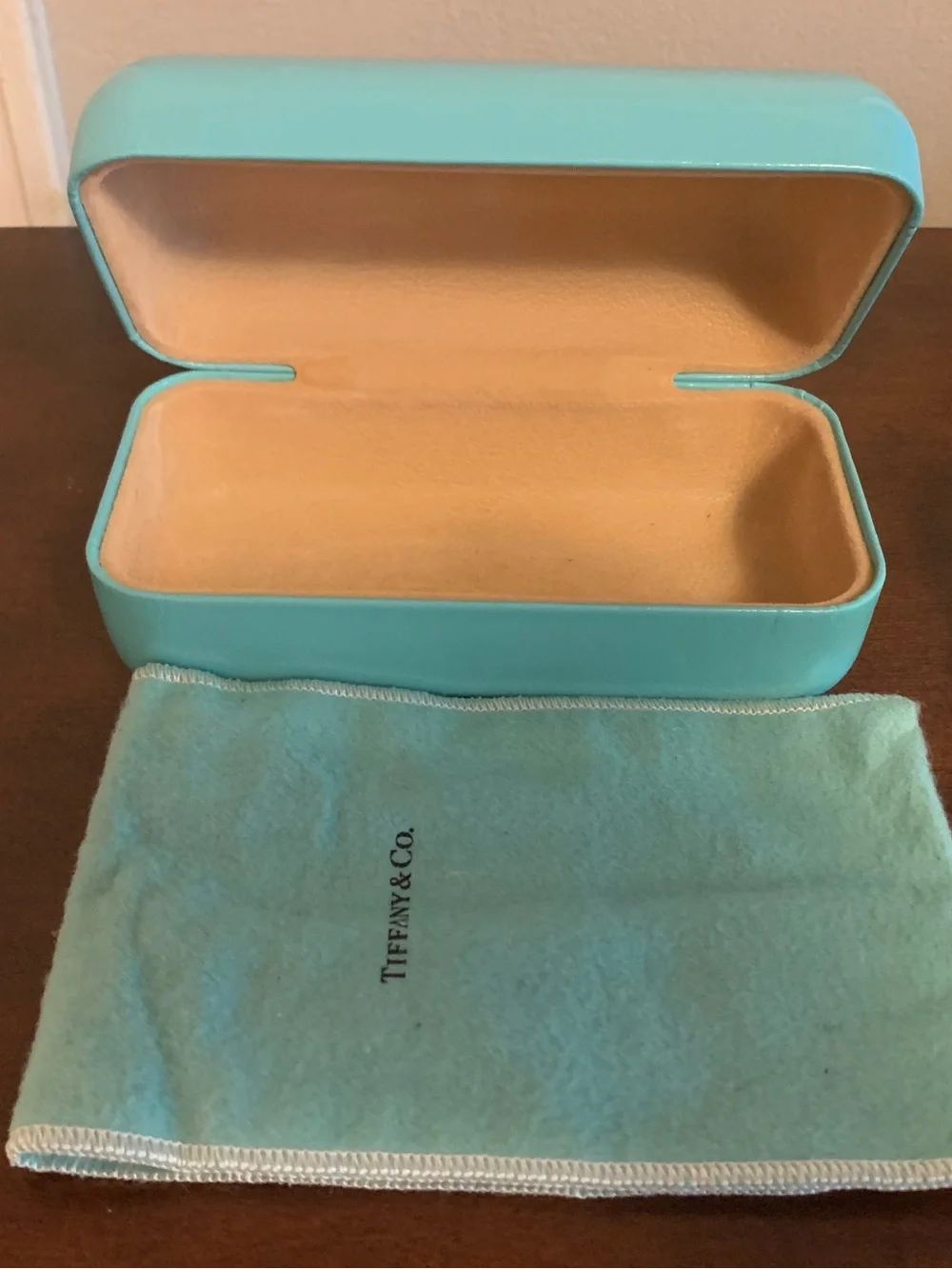 Tiffany & Co. classic tiffany